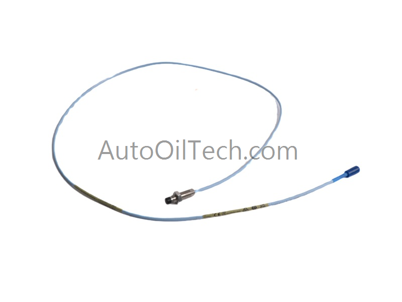 Bently Nevada 330101-10-27-05-02-05