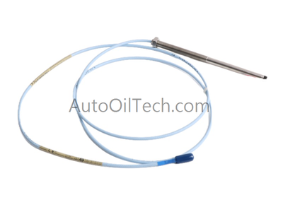 Bently Nevada 330101-30-60-90-02-00