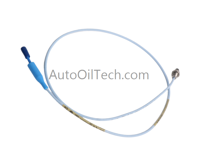 Bently Nevada 330103-00-03-10-01-00