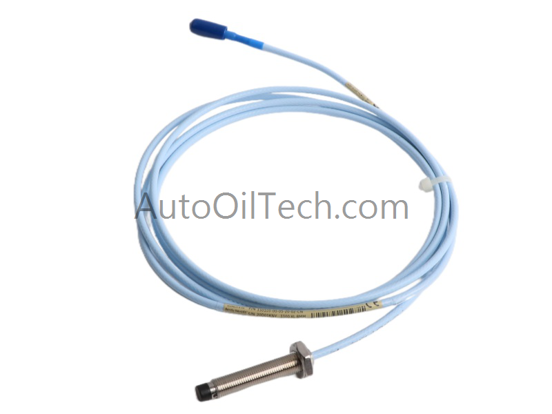 Bently Nevada 330103-00-05-20-02-05