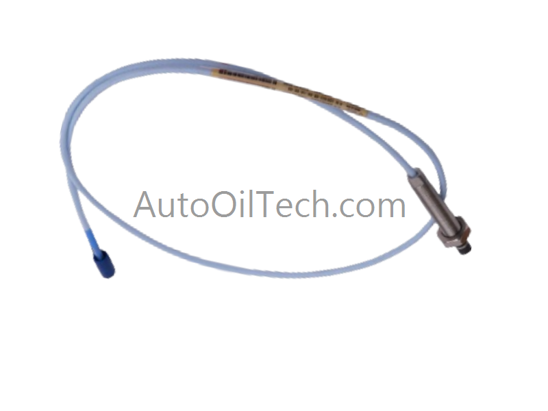 Bently Nevada 330103-00-06-10-02-00