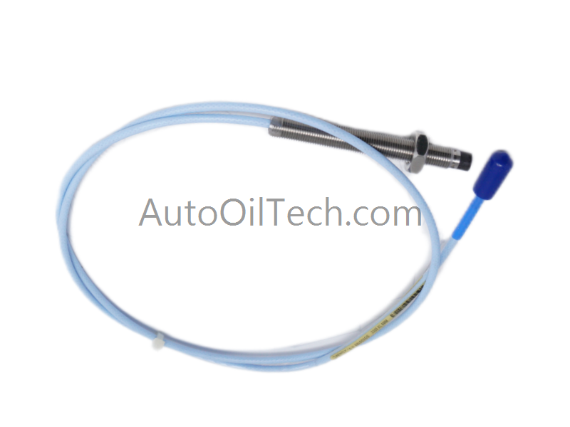 Bently Nevada 330103-00-08-10-02-00