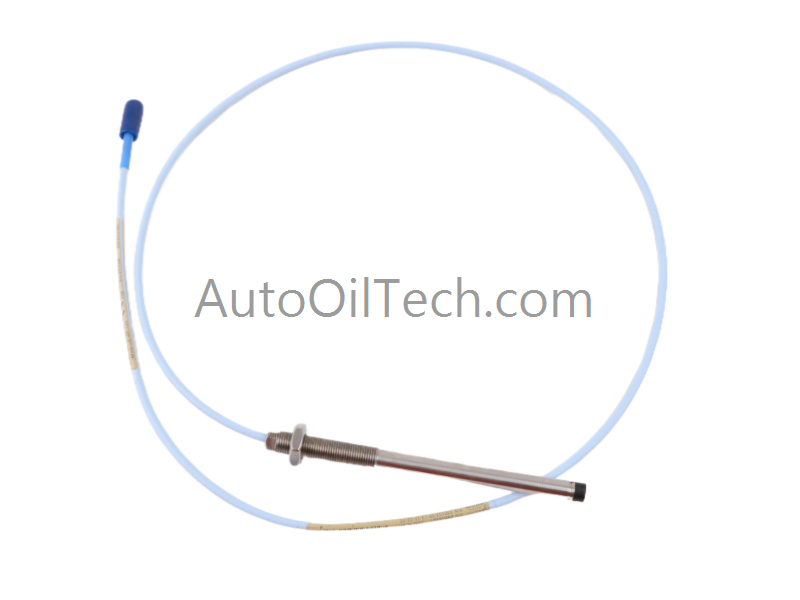 Bently Nevada 330103-08-13-05-02-00