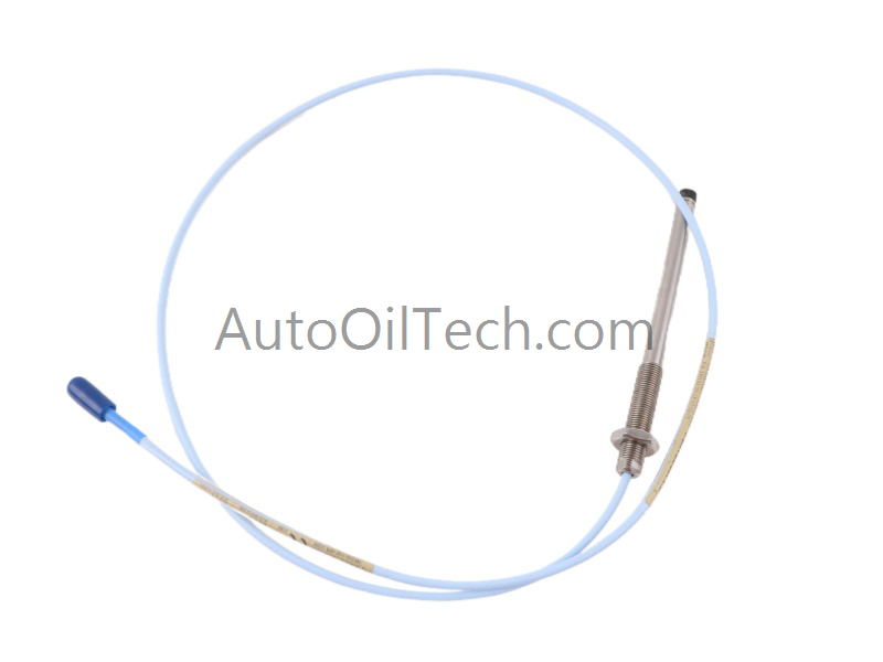 Bently Nevada 330103-08-13-05-02-00