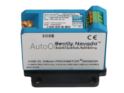 Bently Nevada 330180-50-CN