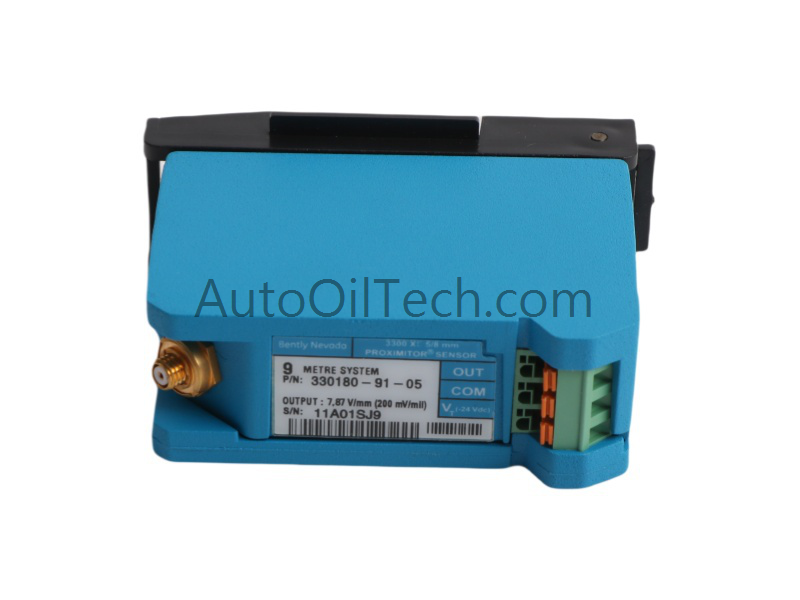 Bently Nevada 330180-91-05