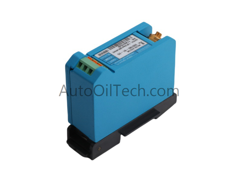 Bently Nevada 330180-91-05