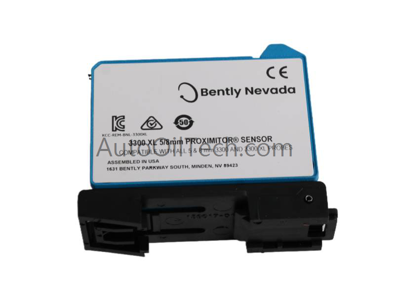 Bently Nevada 330180-X1-05 MOD：145004-63