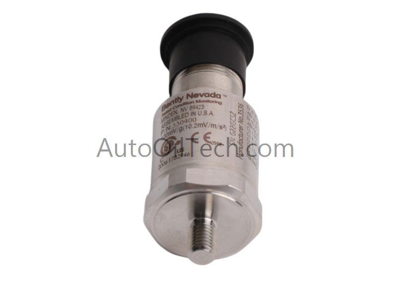 Bently Nevada 330400-01-00