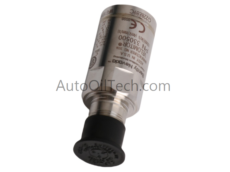 Bently Nevada 330500-00-01