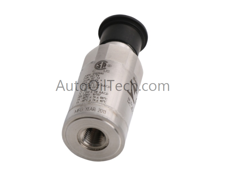 Bently Nevada 330500-02-01