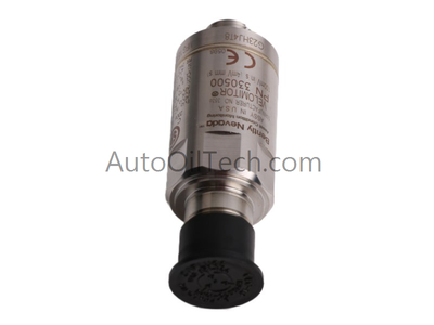 Bently Nevada 330500-01-01