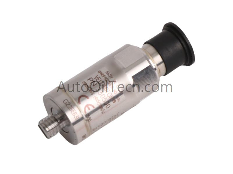 Bently Nevada 330500-02-02