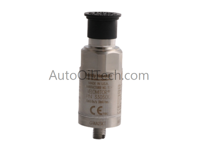 Bently Nevada 330500-02-04