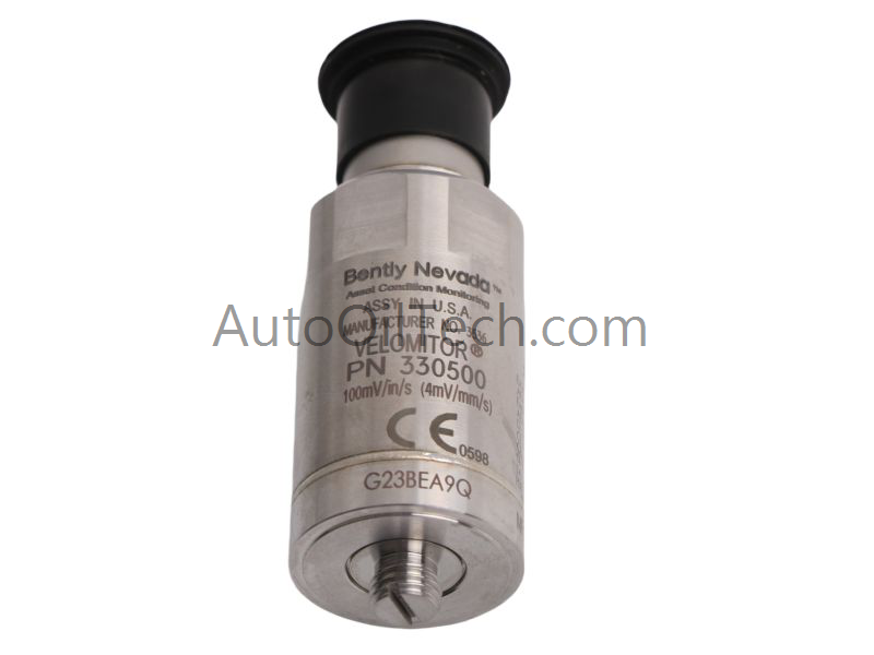 Bently Nevada 330500-02-05