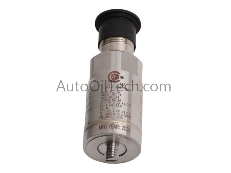 Bently Nevada 330500-04-00