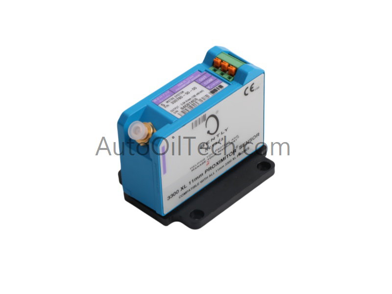 Bently Nevada 330780-50-00