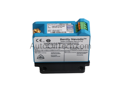 Bently Nevada 330780-50-CN