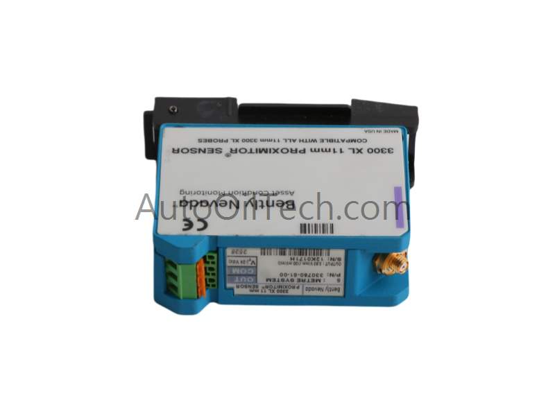 Bently Nevada 330780-51-00