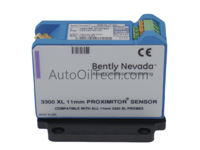 Bently Nevada 330780-90-00