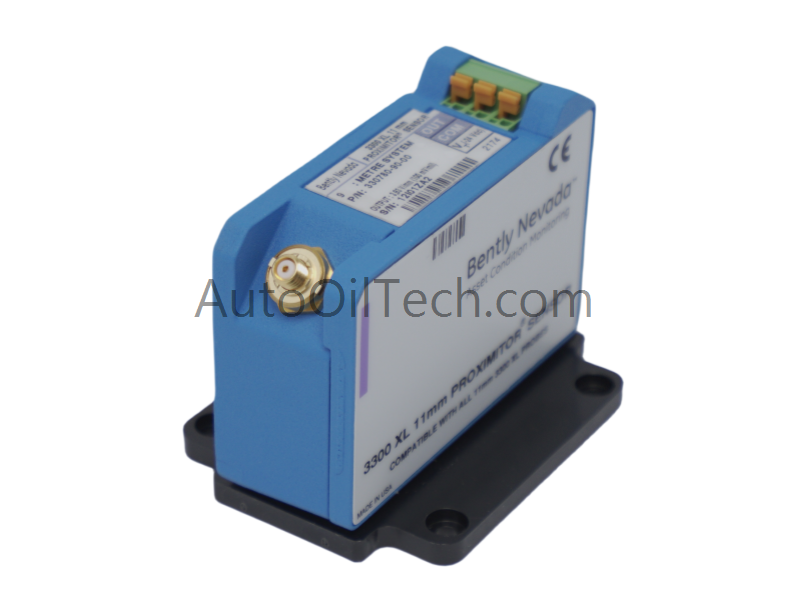 Bently Nevada 330780-90-00