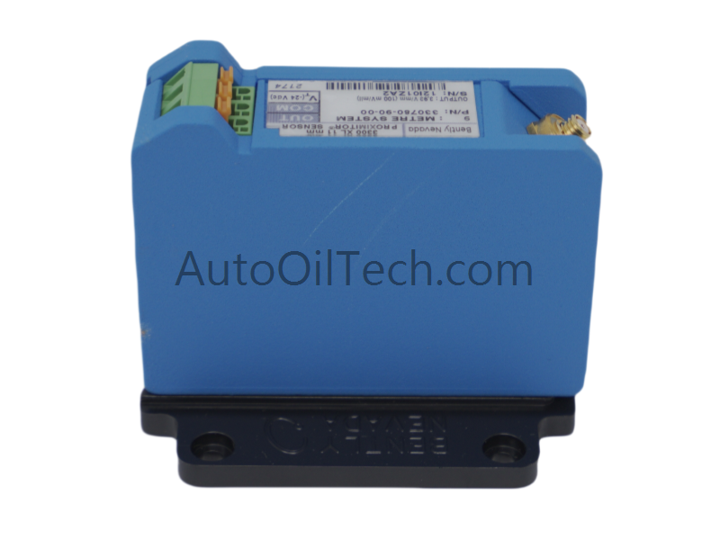 Bently Nevada 330780-90-00