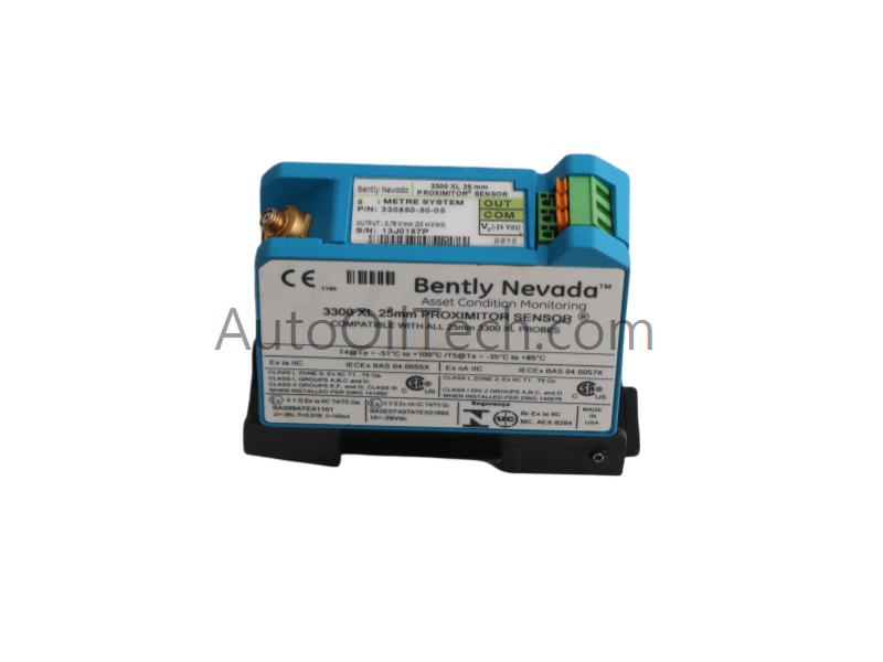 Bently Nevada 330850-50-05