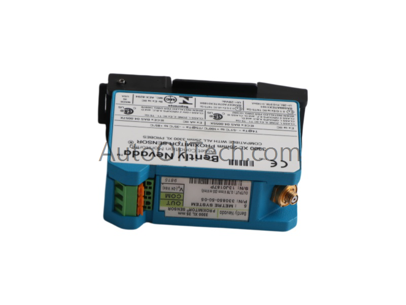 Bently Nevada 330850-50-05