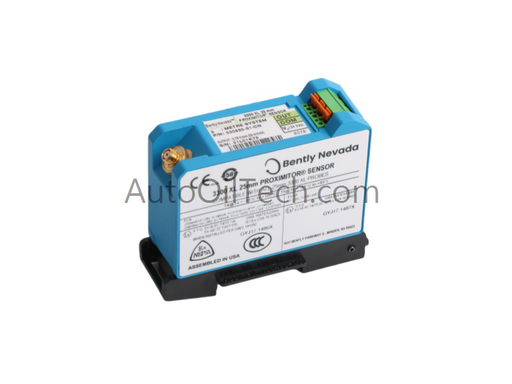 Bently Nevada 330850-51-CN