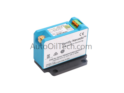 Bently Nevada 330850-90-00