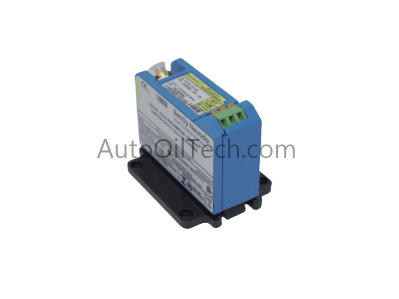 Bently Nevada 330850-90-CN