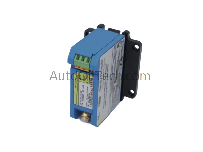 Bently Nevada 330850-90-CN