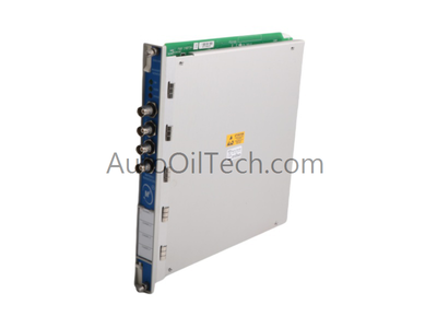 Bently Nevada 3500/40M 140734-01