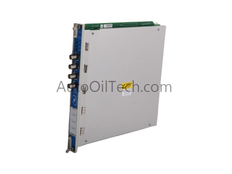 Bently Nevada 3500/40M 176449-01