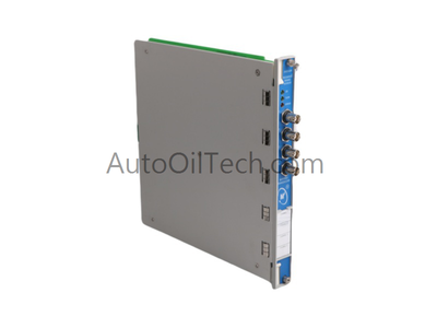 Bently Nevada 3500/42M 140734-02