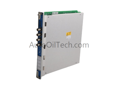 Bently Nevada 3500/42M 140734-02