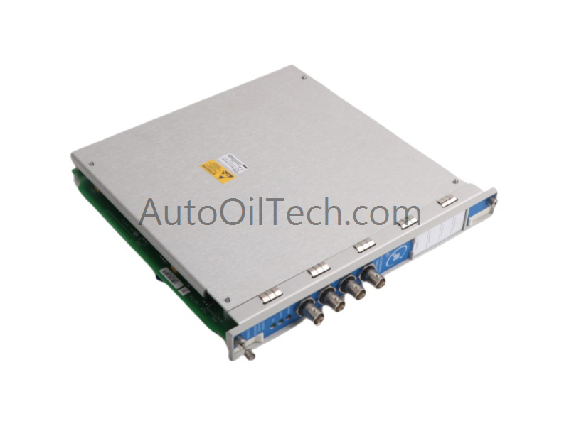 Bently Nevada 3500/42M 140734-02