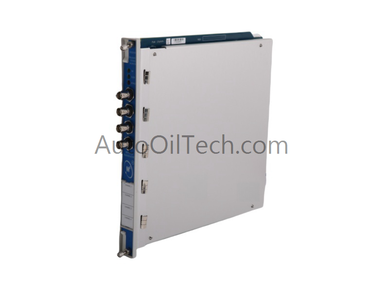 Bently Nevada 3500/42M 176449-02