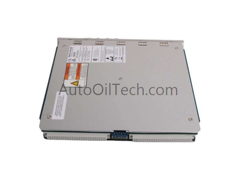 Bently Nevada 3500/42M 176449-02