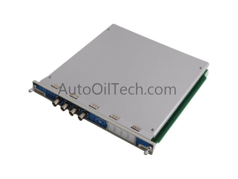 Bently Nevada 3500/44M 176449-03