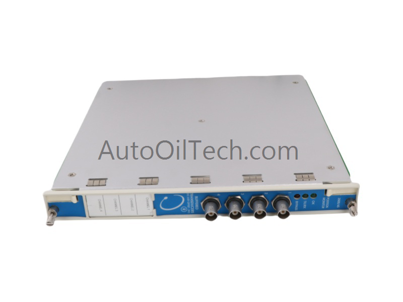 Bently Nevada 3500/45 140072-04