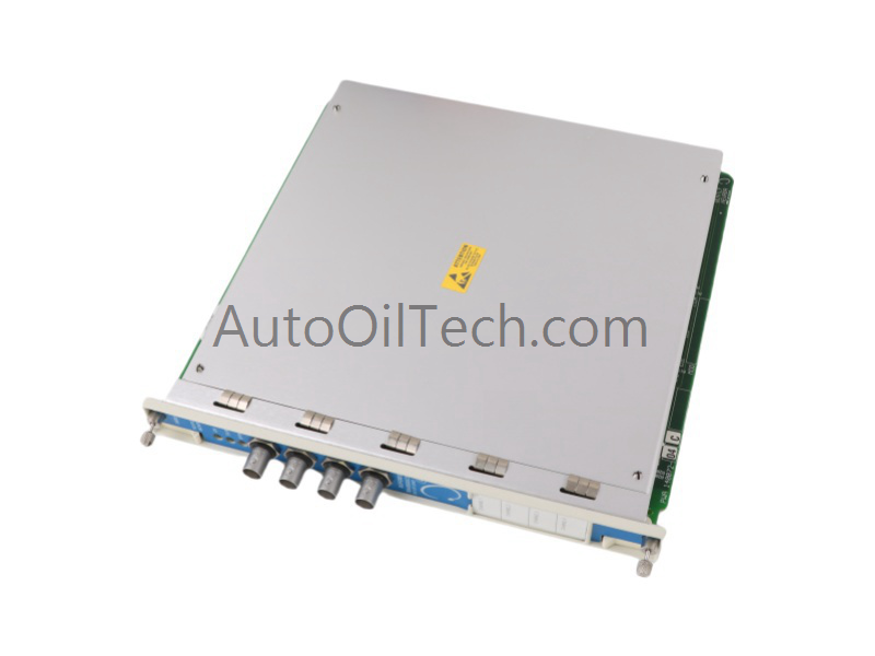 Bently Nevada 3500/45 140072-04