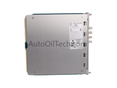 Bently Nevada 3500/45 176449-04