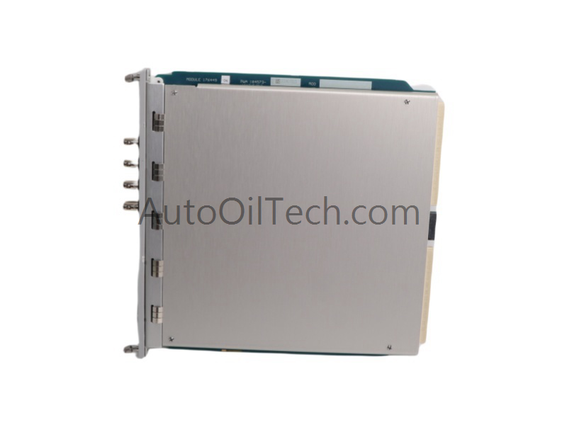 Bently Nevada 3500/45 176449-04