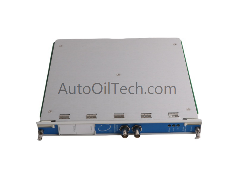 Bently Nevada 3500/50 133388-02