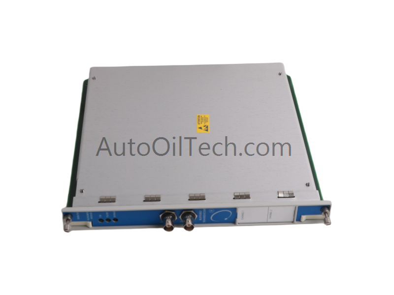 Bently Nevada 3500/50 133388-02