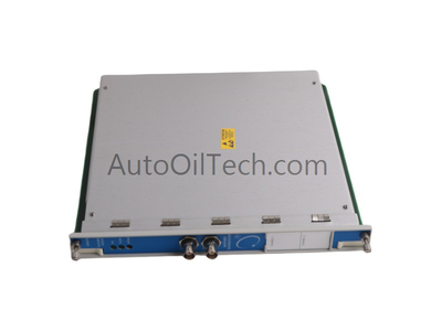 Bently Nevada 3500/50 133388-02