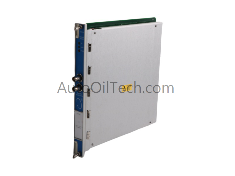 Bently Nevada 3500/50 133388-02