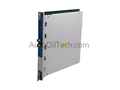 Bently Nevada 3500/50 133388-02