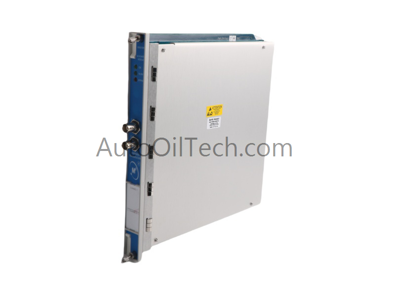 Bently Nevada 3500/50M 286566-02